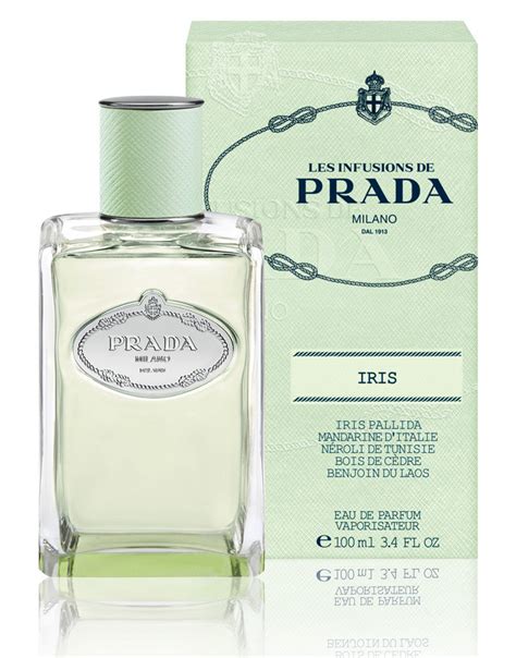 crema corpo prada infusion d'iris|infusion iris prada sephora.